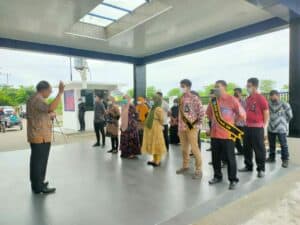BNN Aceh Gelar Role Playing untuk Disabilitas