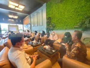 BNN Aceh Gelar Bintek Pendamping dan Stakeholder Dalam Rencana Aksi Pemberdayaan Alternatif Pada Kawasan Rawan