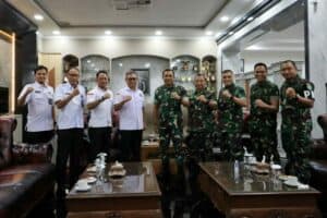 Bersinergi Untuk Aceh Bersinar