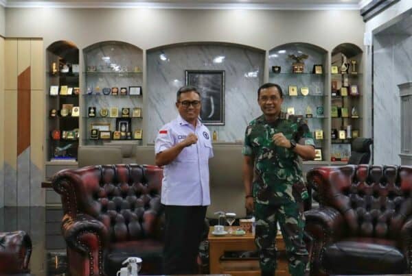 Bersinergi Untuk Aceh Bersinar