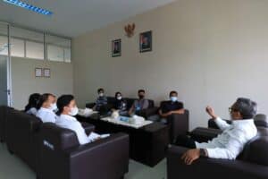 Pemenang Duta Anti Narkoba USK harus Memiliki Kebanggaan