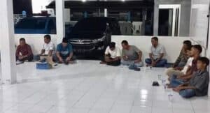 BNNP Aceh Melaksanakan Kegiatan Komunikasi, Edukasi dan Informasi (KIE)