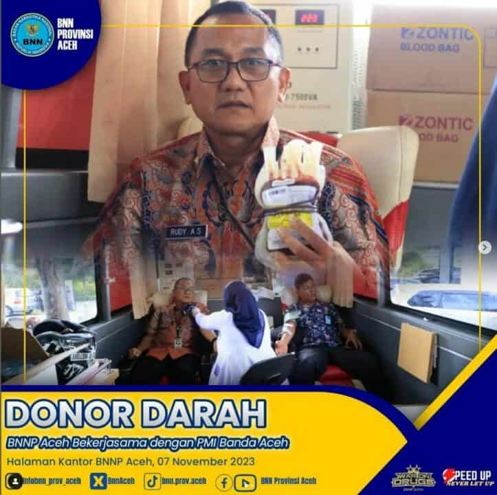 Donor Darah
