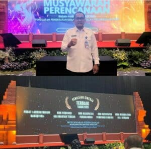 Musyawarah Perencanaan BNN RI 2024 Hari ke-2