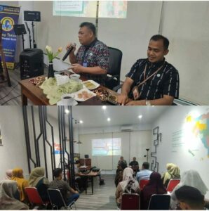 Sharing Session Pembangunan Zona Integritas