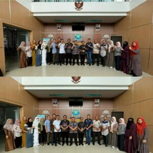 Sharing Session Pembangunan Zona Integritas
