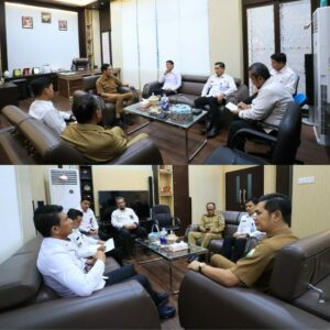 Dispora Siap Mendukung Program Pencegahan Narkoba
