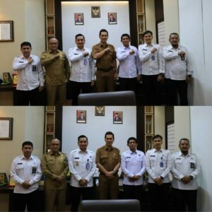 Dispora Siap Mendukung Program Pencegahan Narkoba