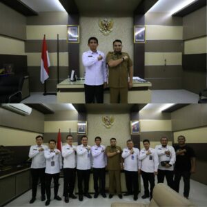 Sinergitas BNNP Aceh dengan Kesbangpol Aceh Siap Bantu korban Penyalahguna Narkoba Untuk Rehabilitasi
