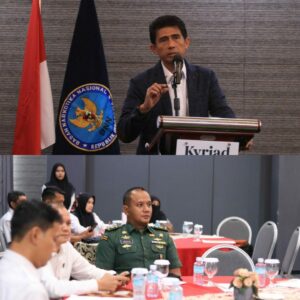 Hilangkan Stigma Ganja Dalam Makanan, Kepala BNNP Aceh Akan Lakukan Pengujian