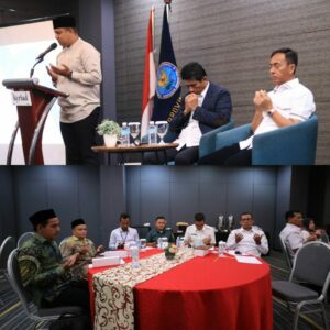 Hilangkan Stigma Ganja Dalam Makanan, Kepala BNNP Aceh Akan Lakukan Pengujian