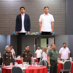 Hilangkan Stigma Ganja Dalam Makanan, Kepala BNNP Aceh Akan Lakukan Pengujian Hilangkan Stigma Ganja Dalam Makanan, Kepala BNNP Aceh Akan Lakukan Pengujian