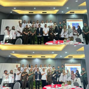 Hilangkan Stigma Ganja Dalam Makanan, Kepala BNNP Aceh Akan Lakukan Pengujian