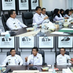 BNNP Aceh dan Bank Aceh Siap Bina Desa Bersinar di Aceh
