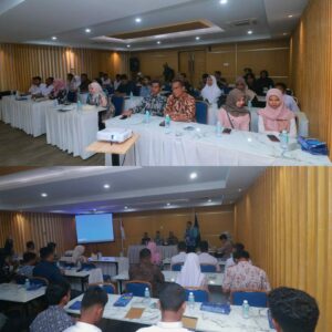 KEPALA BNNP ACEH BUKA WORKSHOP P4GN KEPADA SISWA-SISWI DI KAB. ACEH BESAR